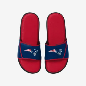 New England Patriots Foam Sport Slide