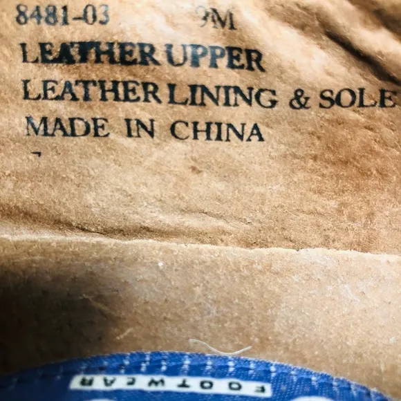 New Fratelli Leather Liafers