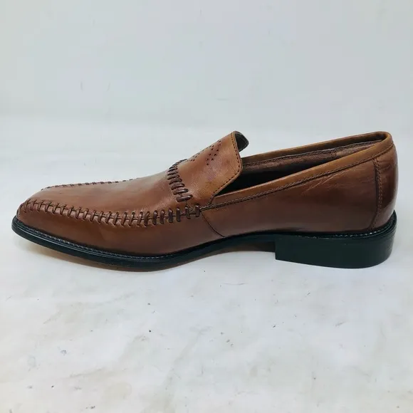 New Fratelli Leather Liafers
