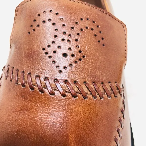 New Fratelli Leather Liafers
