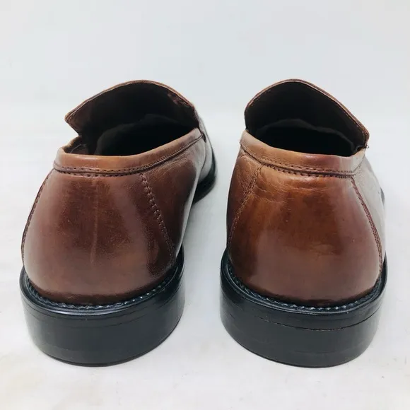 New Fratelli Leather Liafers