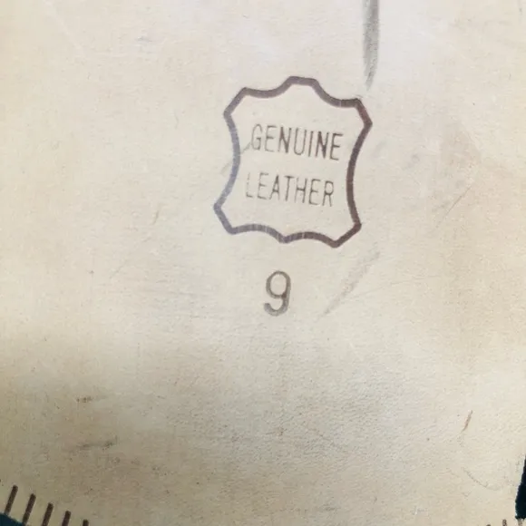 New Fratelli Leather Liafers