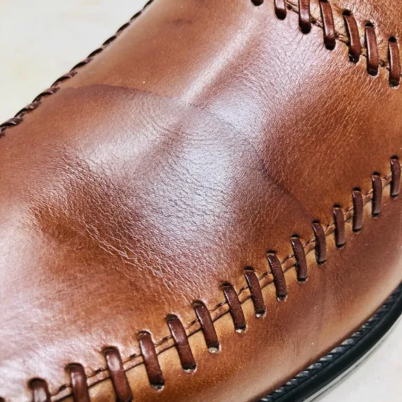 New Fratelli Leather Liafers