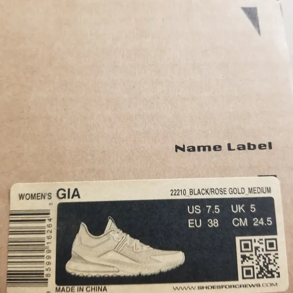 NEW! Gia Mesh Sneakers