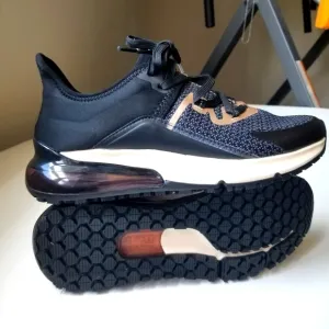 NEW! Gia Mesh Sneakers