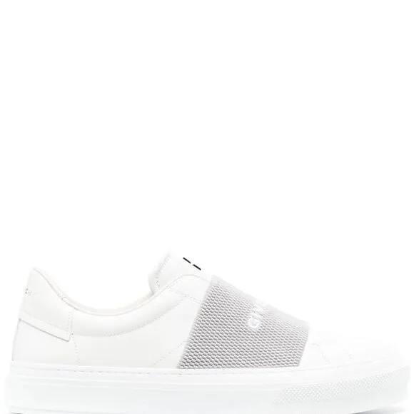 New Givenchy City Sport slip-on sneakers