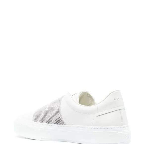 New Givenchy City Sport slip-on sneakers