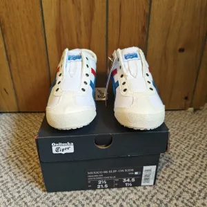 New Onitsuka Tiger Sneakers
