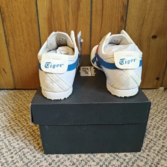 New Onitsuka Tiger Sneakers