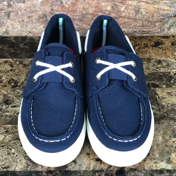 NEW Polo Ralph Lauren EZ Slip-on Casual sneaker