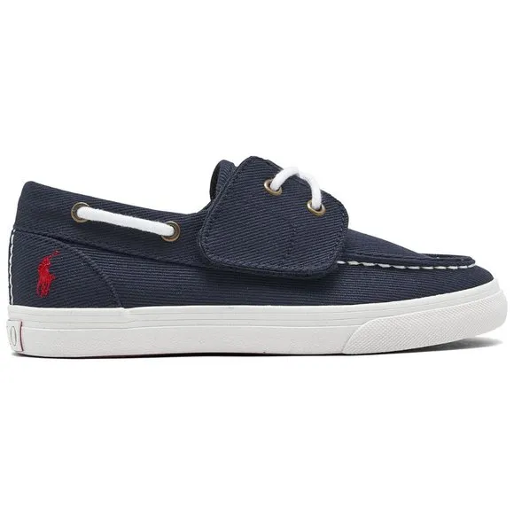 NEW Polo Ralph Lauren EZ Slip-on Casual sneaker