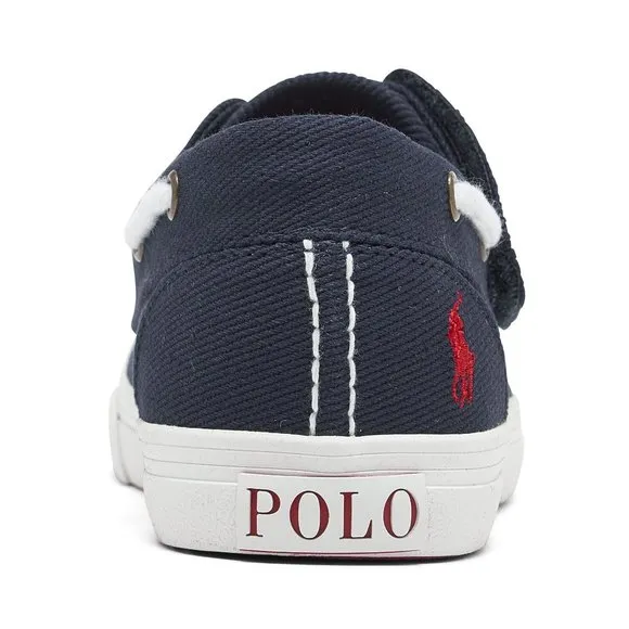 NEW Polo Ralph Lauren EZ Slip-on Casual sneaker