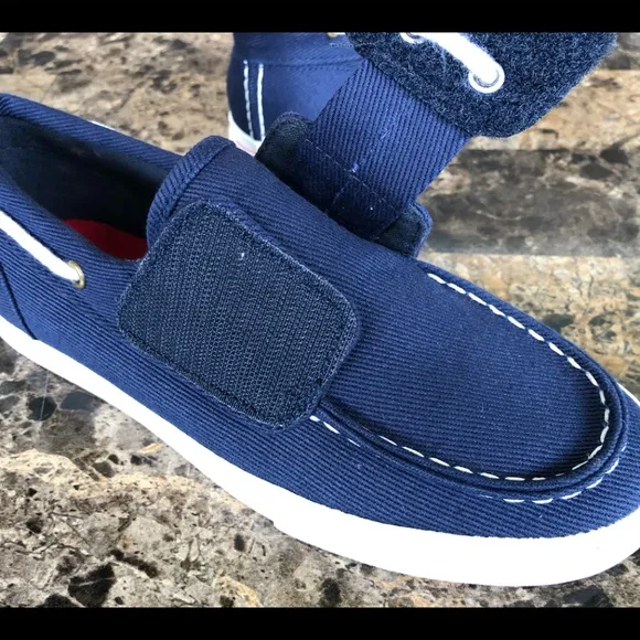 NEW Polo Ralph Lauren EZ Slip-on Casual sneaker