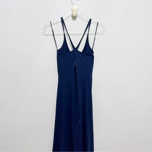 NEW REBECCA TAYLOR Sarong Drape Dress size M