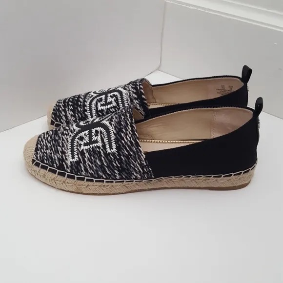 New Sam Edelman Khloe espadrilles flats
