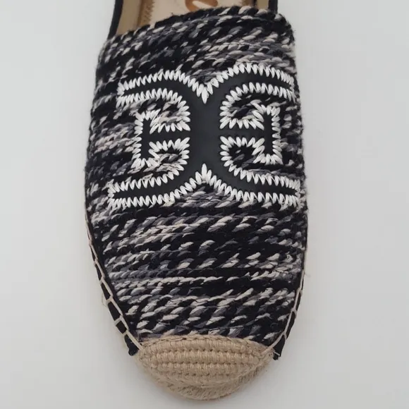 New Sam Edelman Khloe espadrilles flats