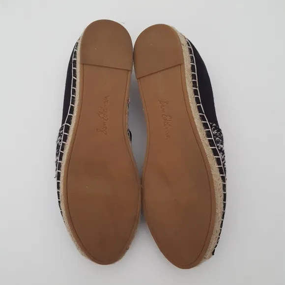 New Sam Edelman Khloe espadrilles flats