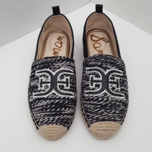 New Sam Edelman Khloe espadrilles flats