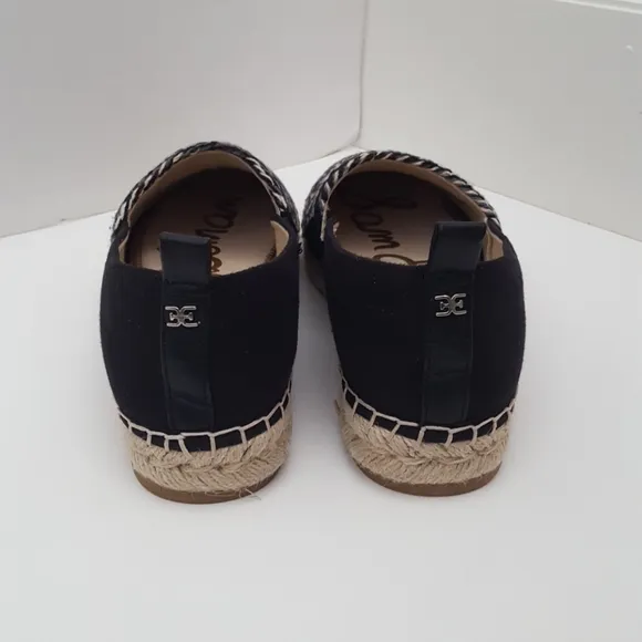 New Sam Edelman Khloe espadrilles flats