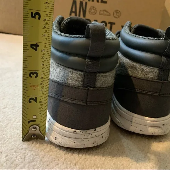 New SAOLA Baikal Sneakers
