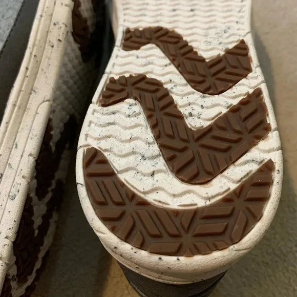 New SAOLA Baikal Sneakers