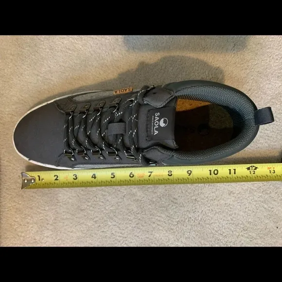 New SAOLA Baikal Sneakers