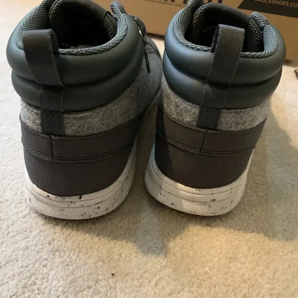 New SAOLA Baikal Sneakers