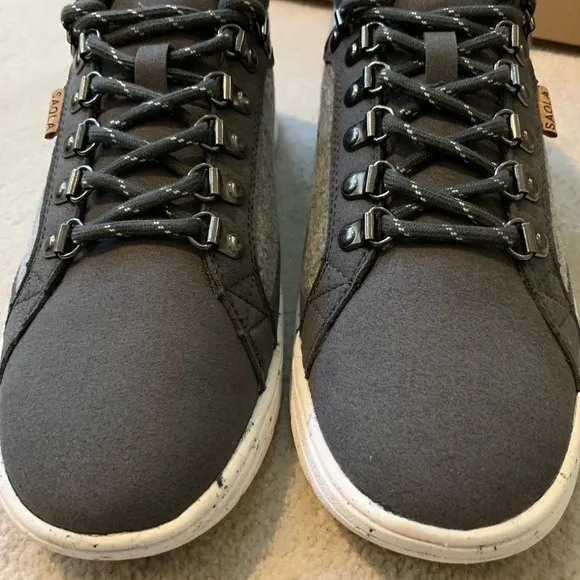 New SAOLA Baikal Sneakers