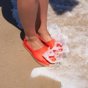 NEW Sea Star Shoes Beachwear Beachcomber Espadrilles Womens Beach Water Swimwear