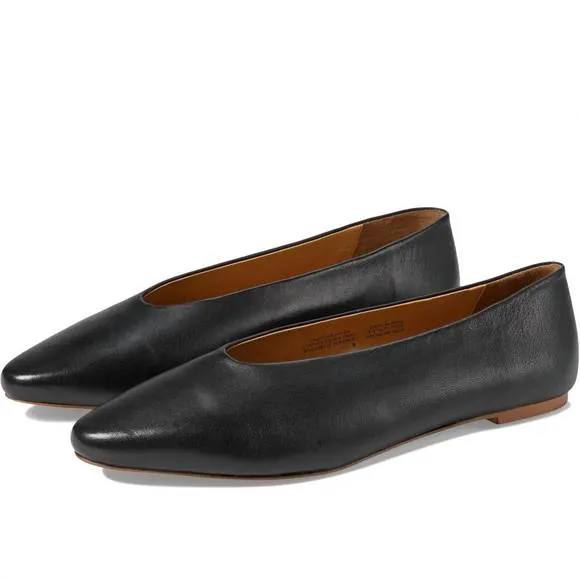 NEW SEYCHELLES women's american dreams flats in black