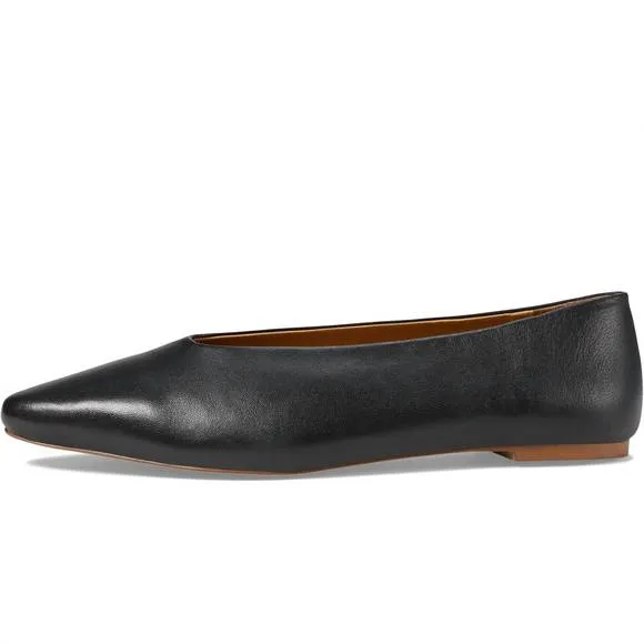 NEW SEYCHELLES women's american dreams flats in black