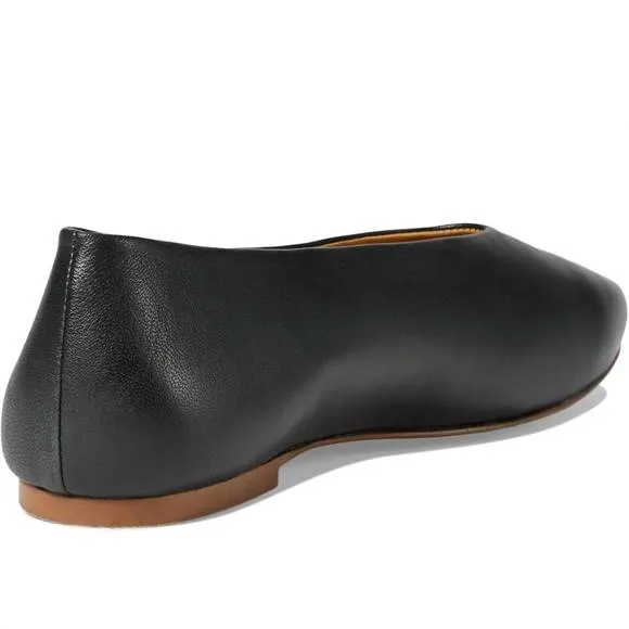 NEW SEYCHELLES women's american dreams flats in black