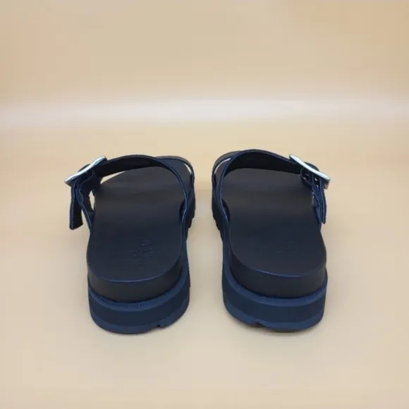 New SOREL Women's Roaming Slide Sandals Size 10.5