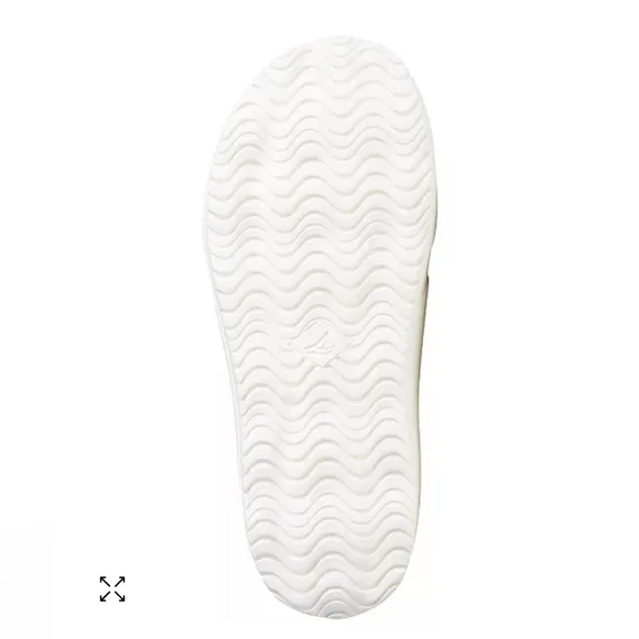 New Sperry Slip on Slides Men's size 9 🔥
