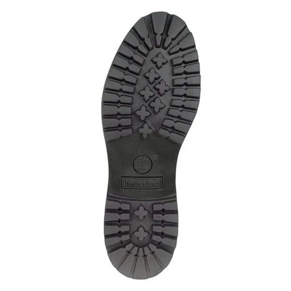New  Timberland Premium Boots - Waterproof, Nubuck, 6&quot; (For Men) Size 7.5