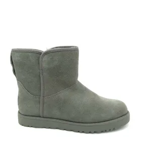 NEW UGG Cory II Classic Boots Womens 12 Genuine Shearling Cozy Warm Winter