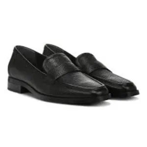 New! Vionic Sellah Leather Loafers