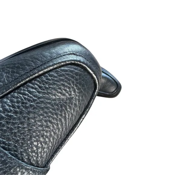 New! Vionic Sellah Leather Loafers