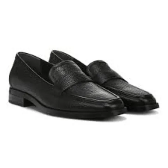 New! Vionic Sellah Leather Loafers