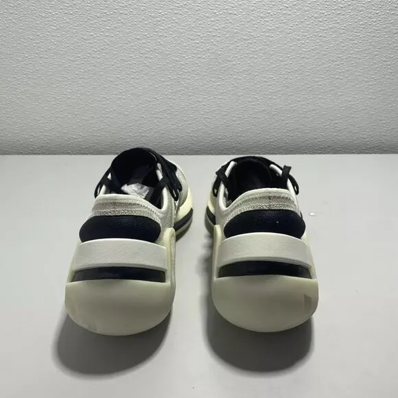 NEW Y-3 ADIDAS Idoso Boost Mens Size 9.5 Low Top Comfort Sneakers Mesh Suede