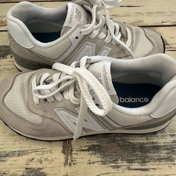 New Balance 574 Sneakers womens
