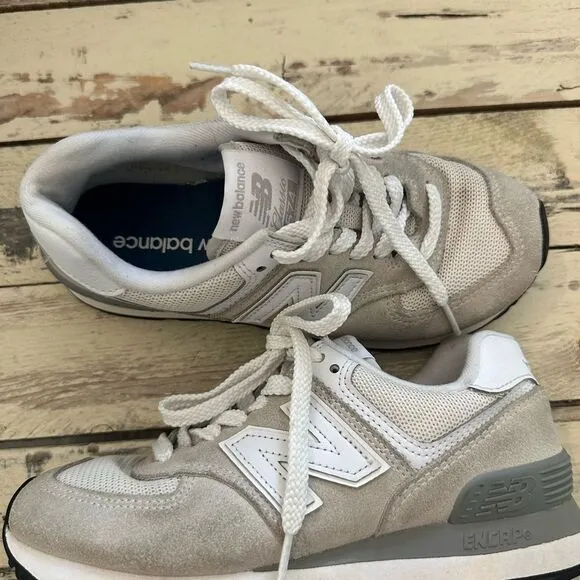 New Balance 574 Sneakers womens