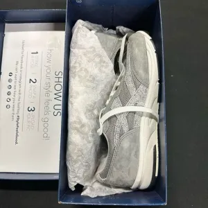 New SAS Tour Mesh Plata Mix Sneakers 8.5 S