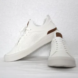 NIB Steve Madden Men's Oasys Lace-Up Sneakers Size 11.5