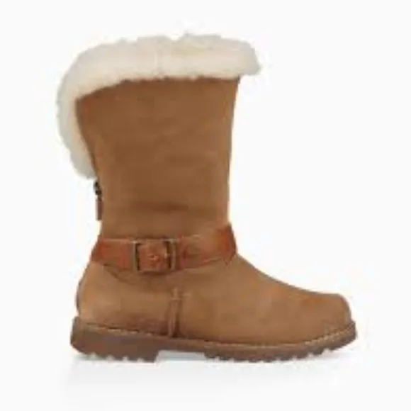 NIB!!! UGG NESSA BOOT