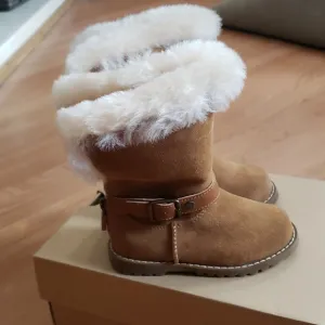 NIB!!! UGG NESSA BOOT