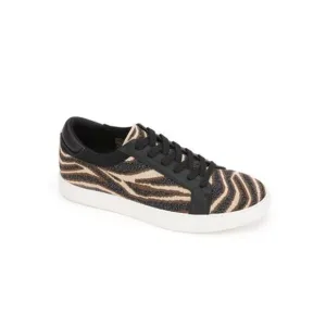 NIB! Kenneth Cole Slip on knit lace up kam slip on Sneakers