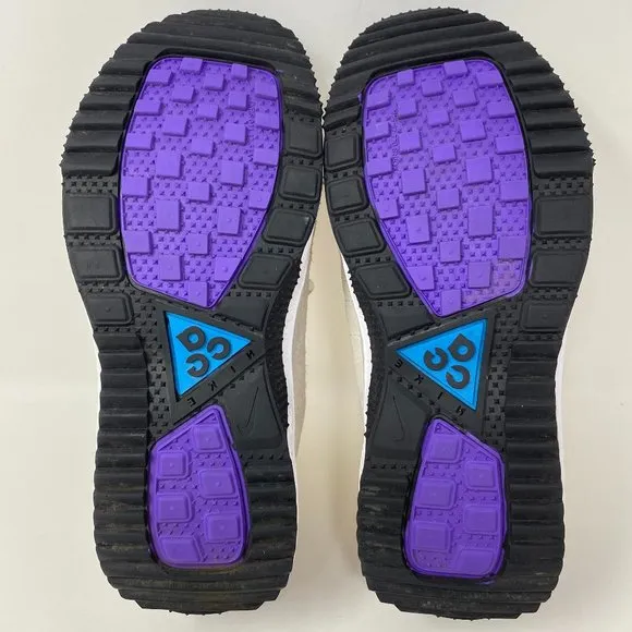 Nike ACG Dog Mountain Kid's Sneakers Size  4