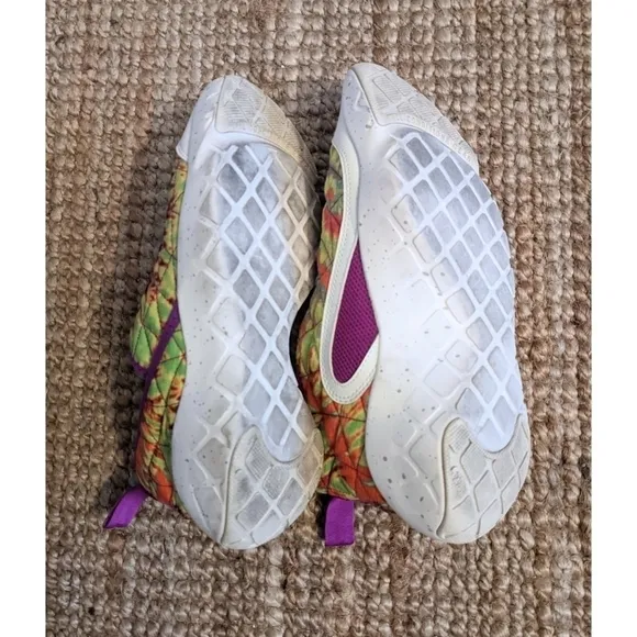 Nike ACG Quilted Tie Dye Moc 3.0 Sneakers Size 8.5