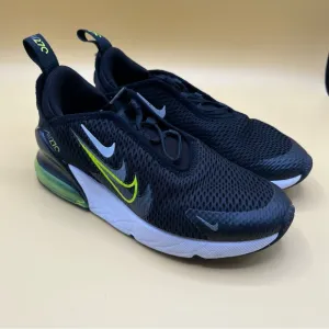 Nike Air Max 270 Black Green